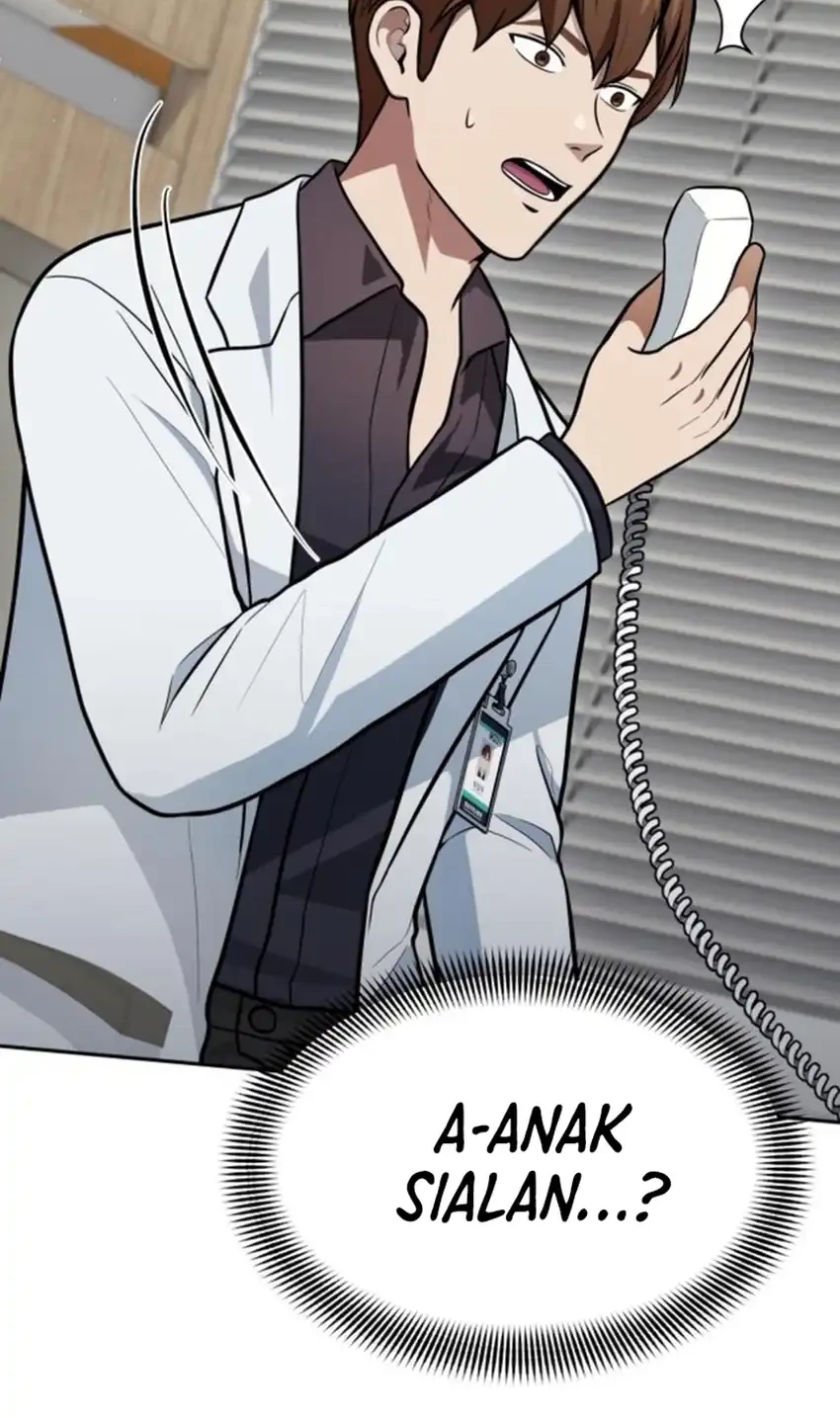 God’s Scalpel Chapter 52 Gambar 80