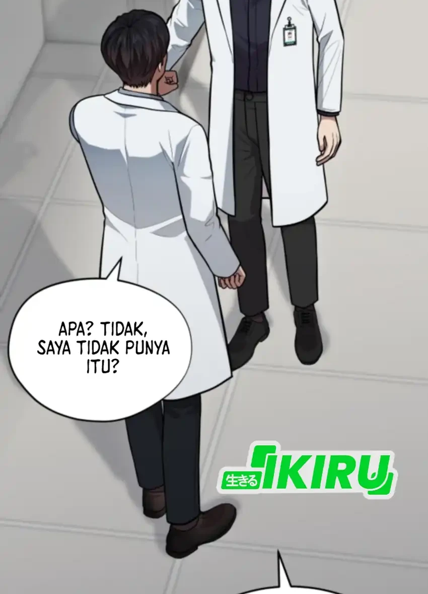 God’s Scalpel Chapter 52 Gambar 14