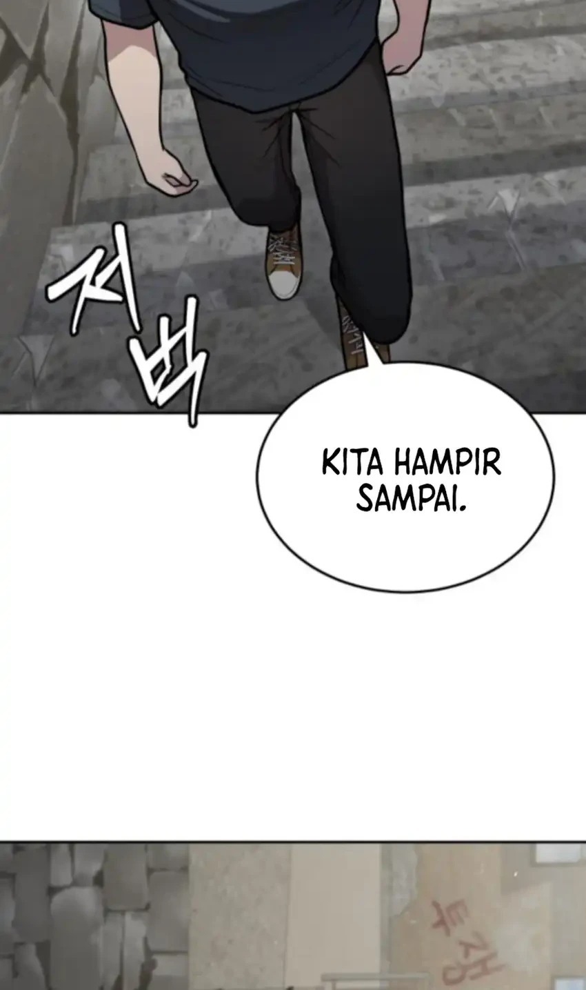 God’s Scalpel Chapter 53 Gambar 27