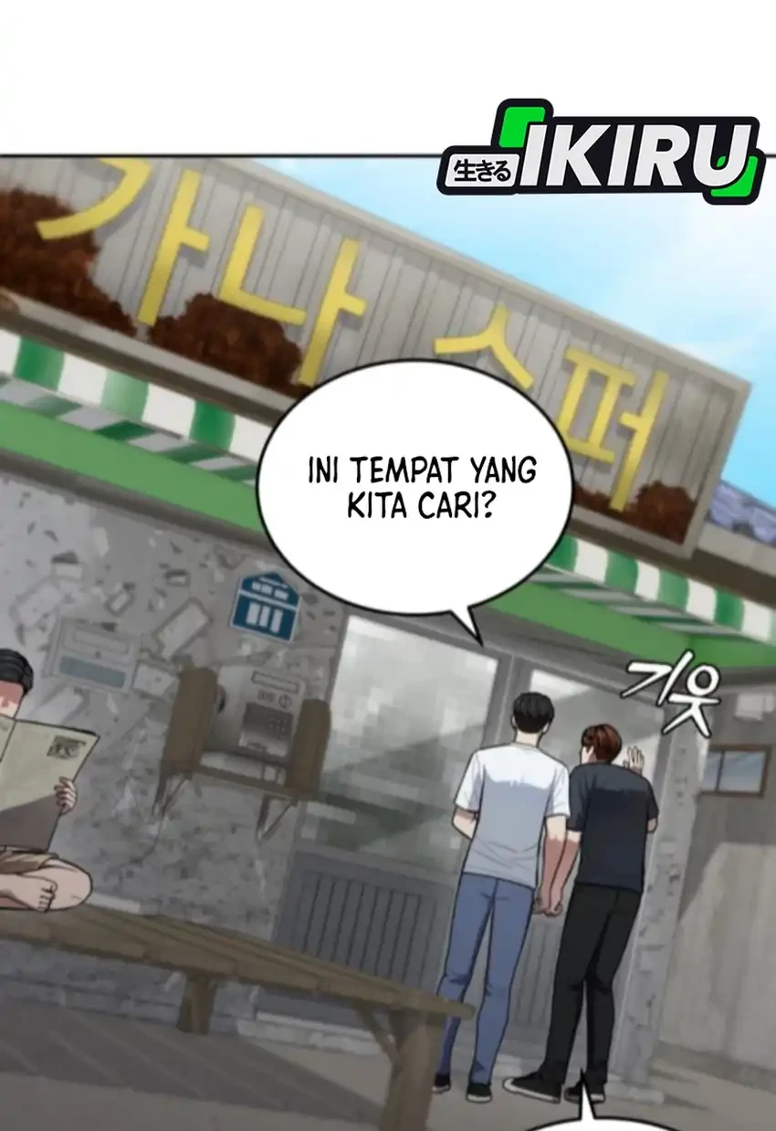 God’s Scalpel Chapter 53 Gambar 31