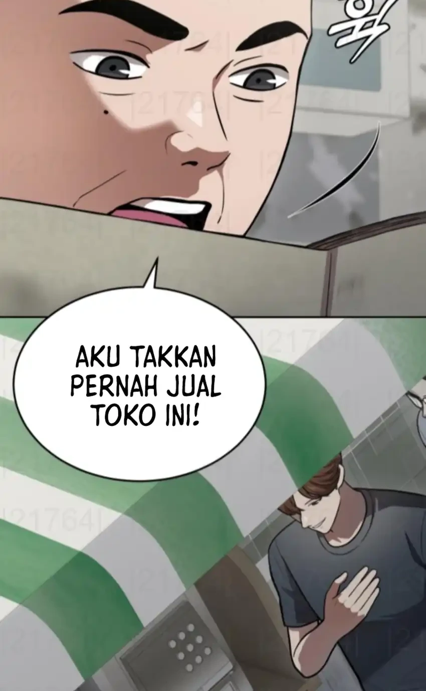 God’s Scalpel Chapter 53 Gambar 35