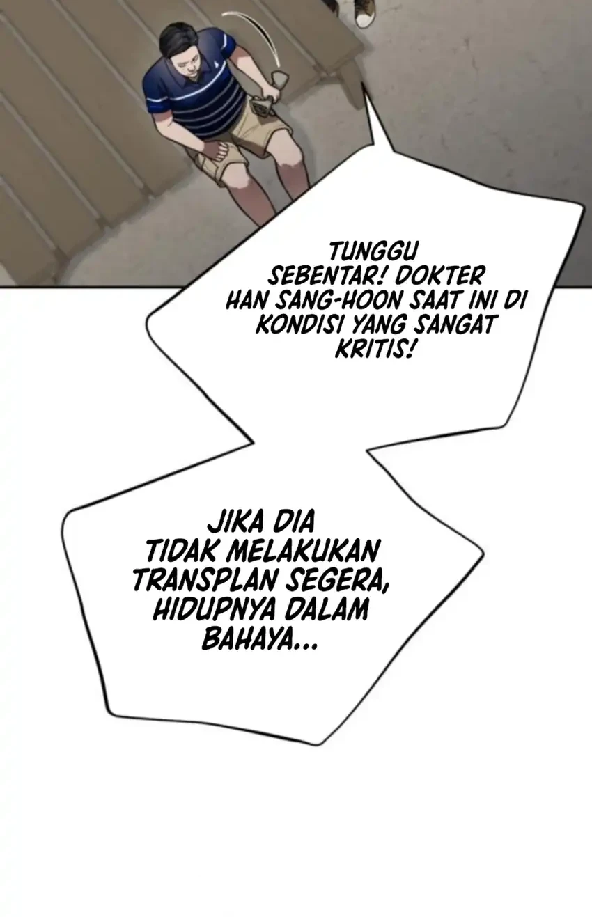God’s Scalpel Chapter 53 Gambar 39