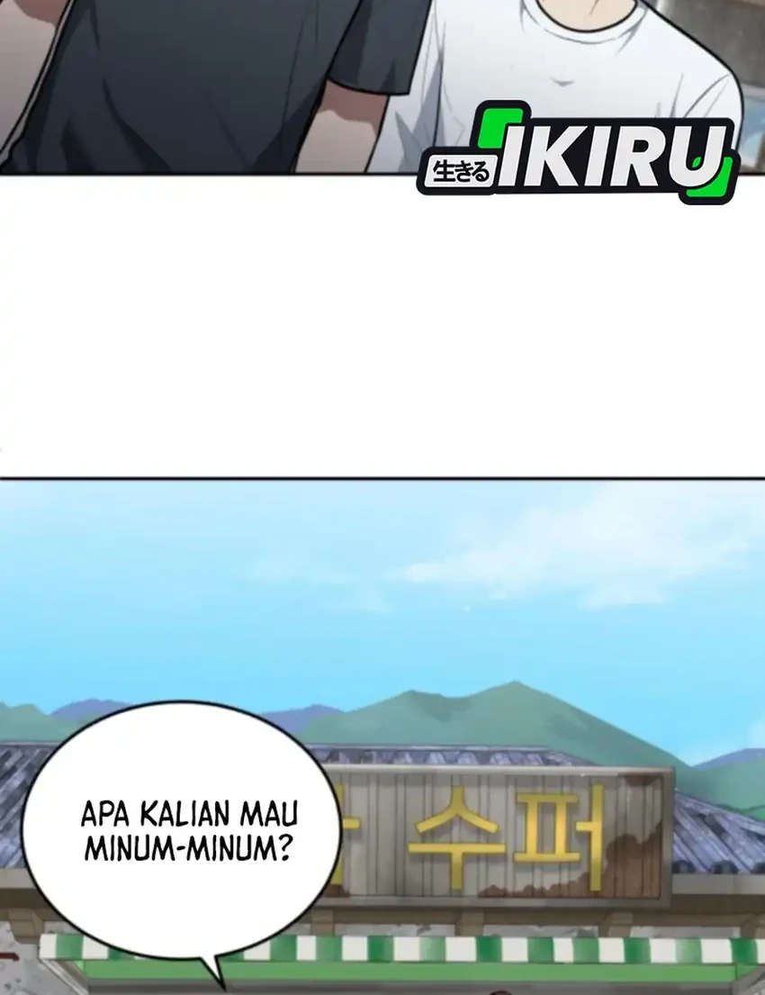 God’s Scalpel Chapter 53 Gambar 43