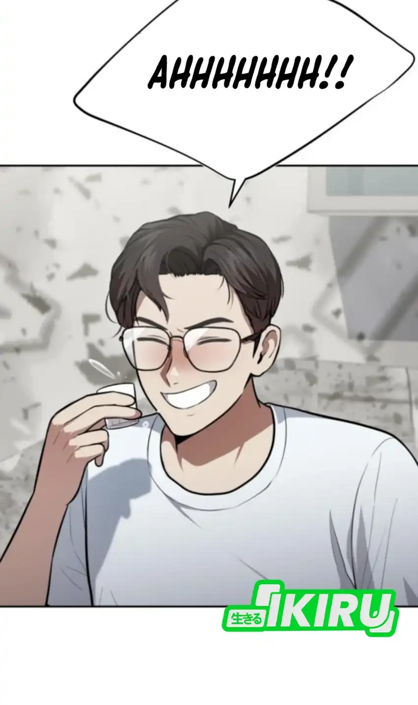 God’s Scalpel Chapter 53 Gambar 45