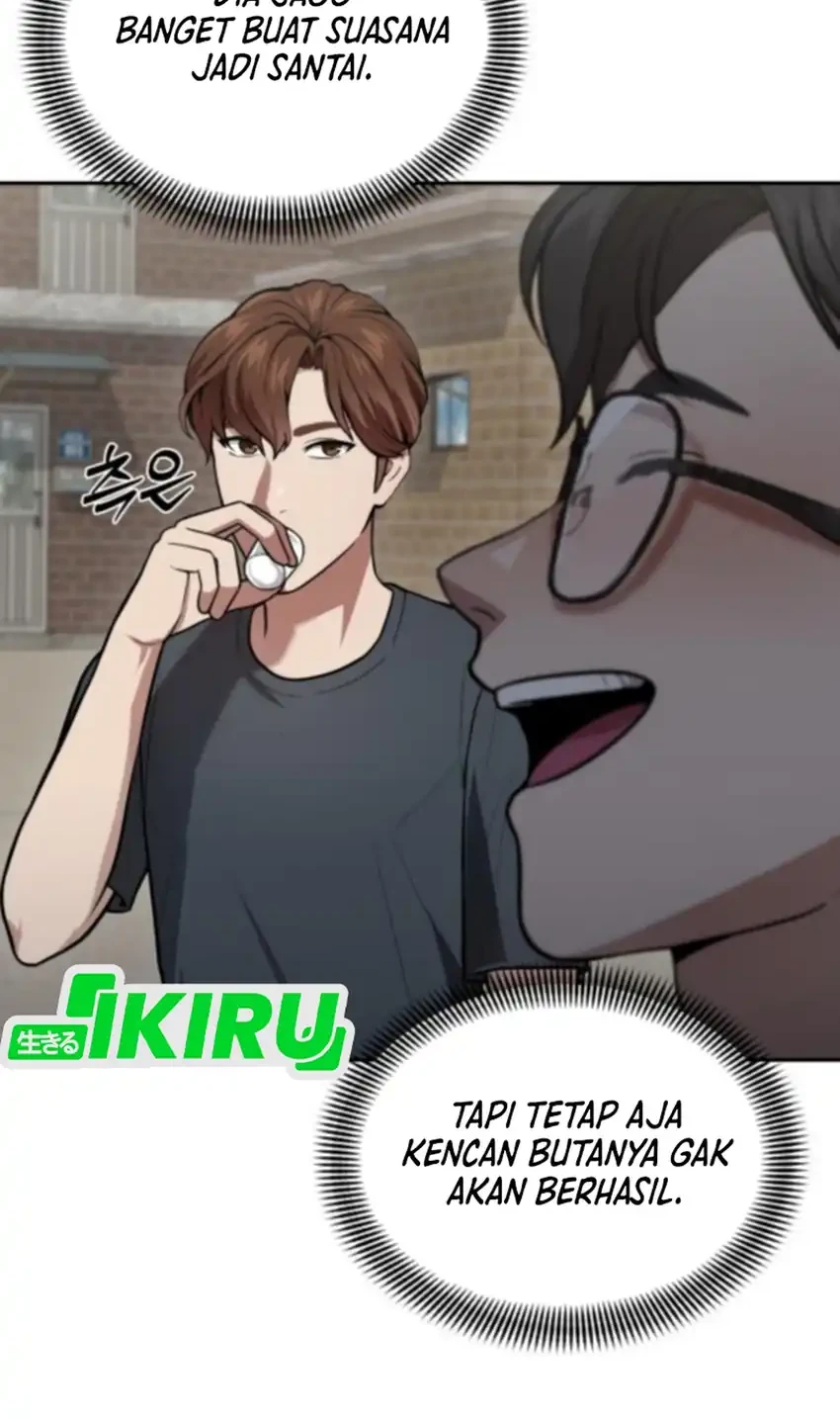 God’s Scalpel Chapter 53 Gambar 47