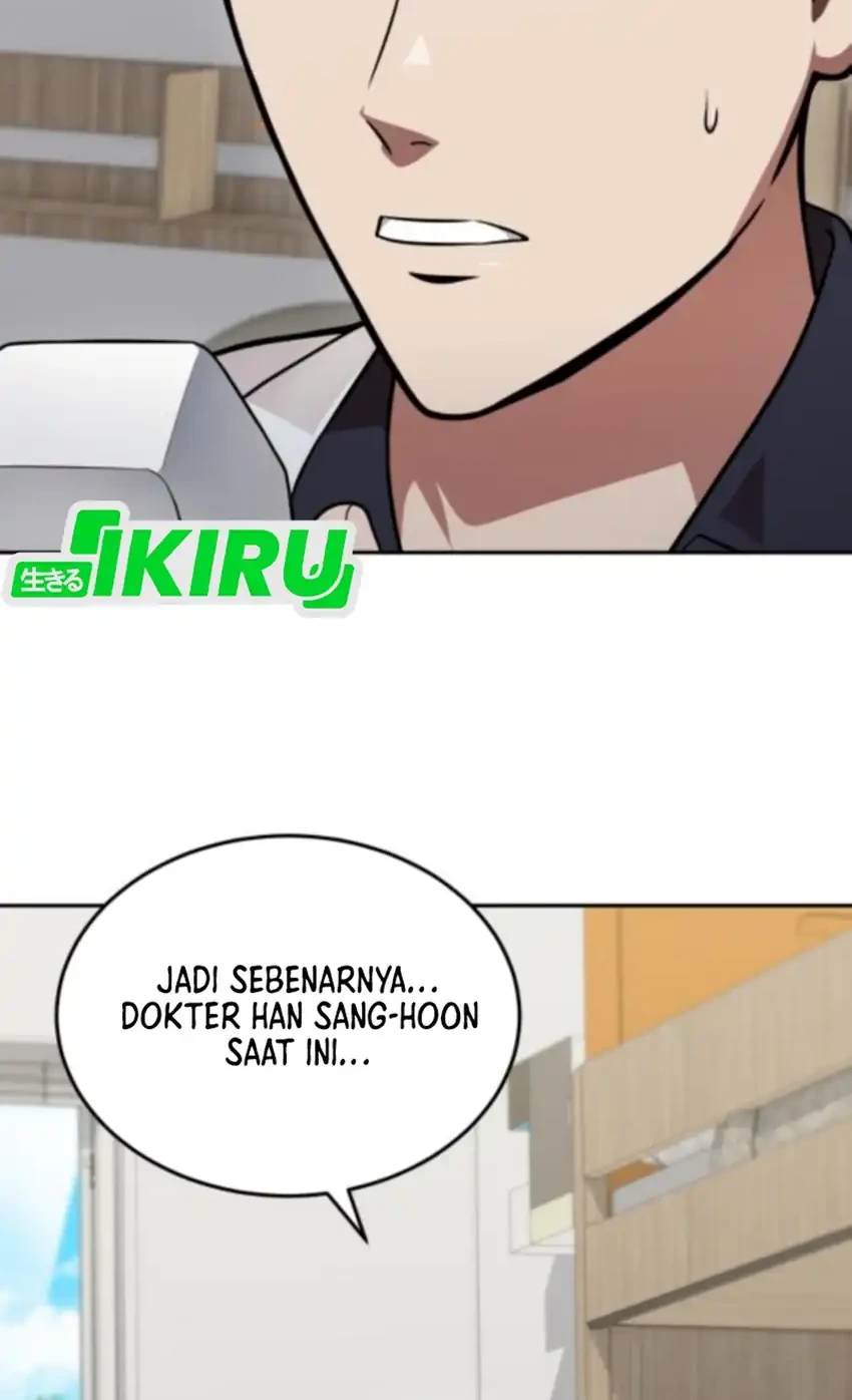 God’s Scalpel Chapter 53 Gambar 4