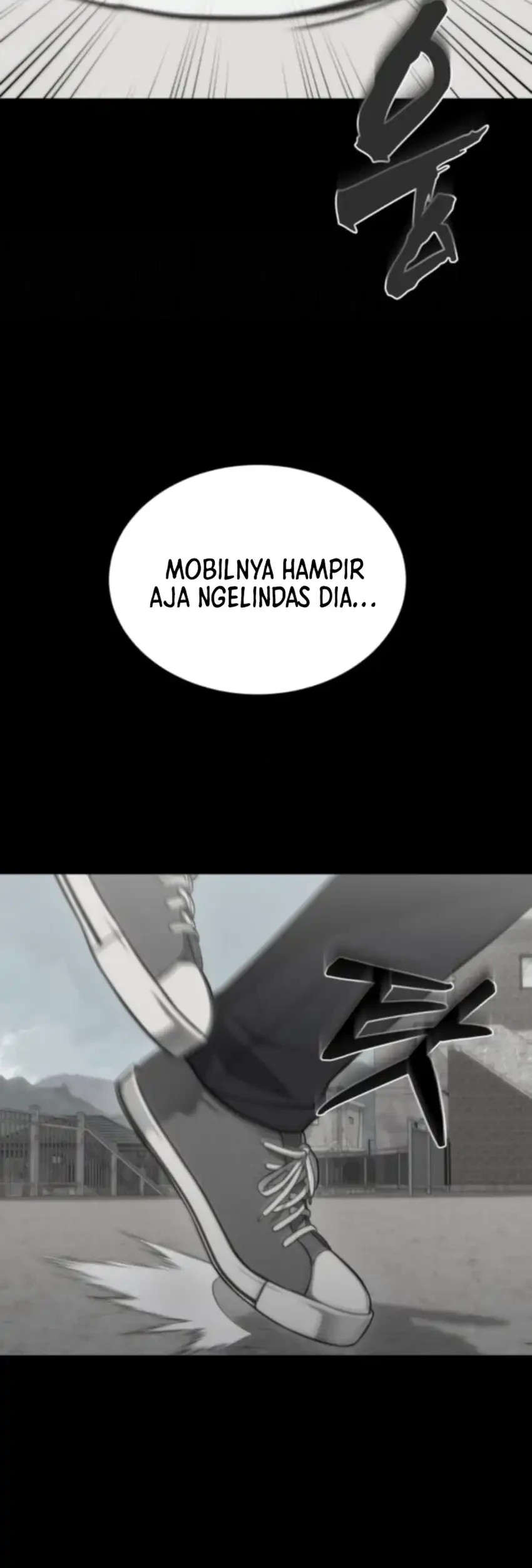 God’s Scalpel Chapter 53 Gambar 60