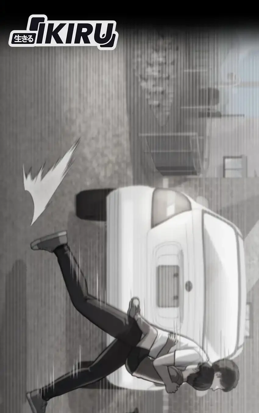 God’s Scalpel Chapter 53 Gambar 61