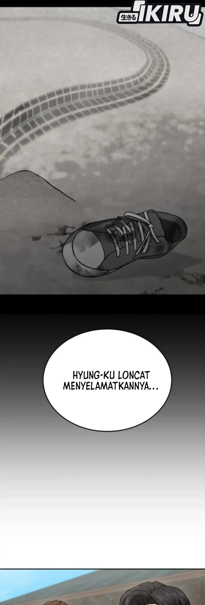 God’s Scalpel Chapter 53 Gambar 64