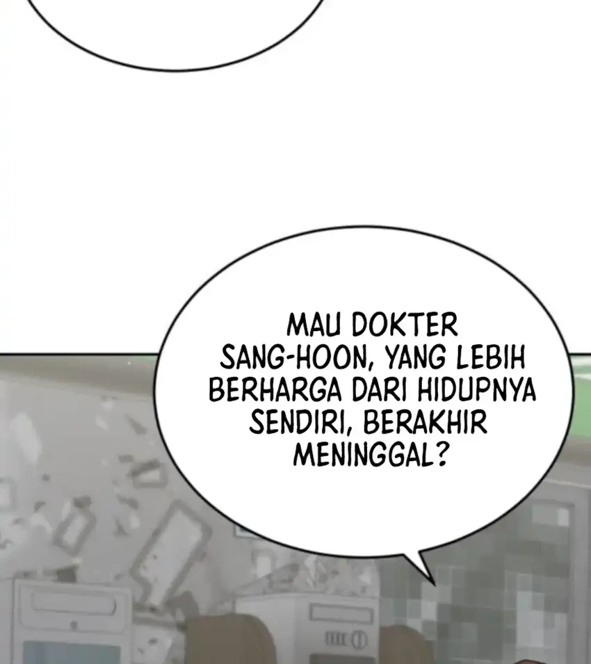 God’s Scalpel Chapter 53 Gambar 69