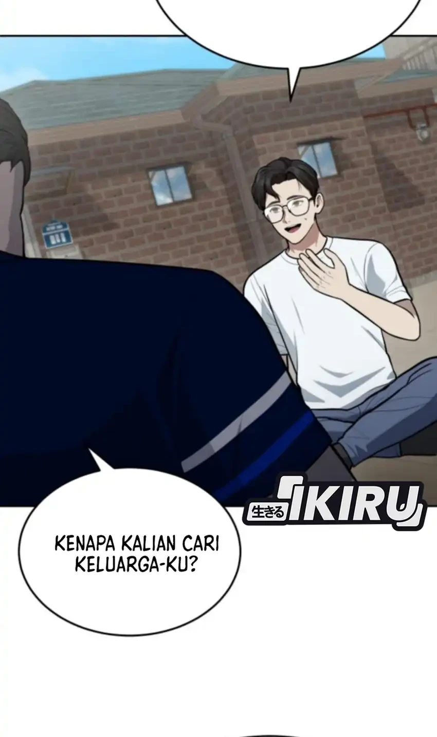 God’s Scalpel Chapter 53 Gambar 73