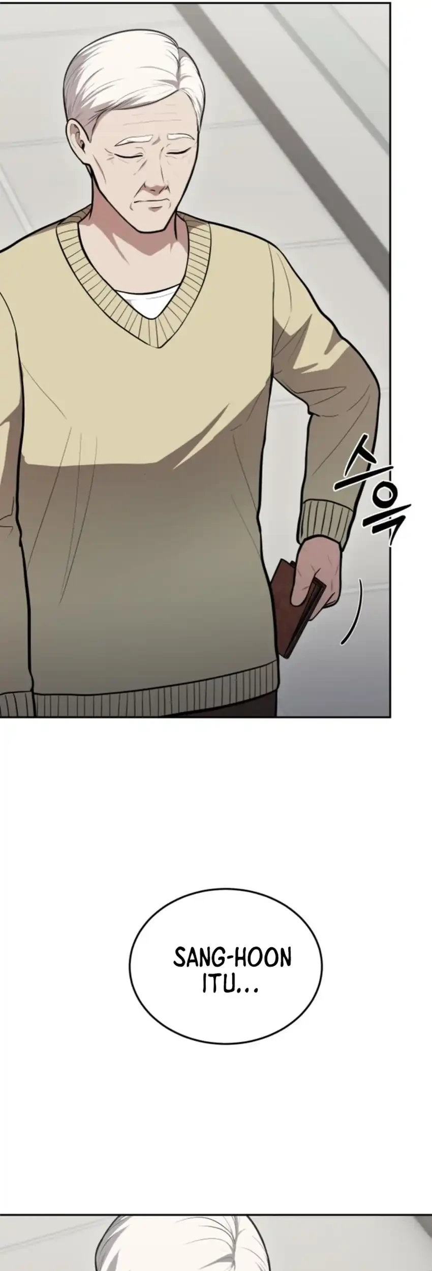 God’s Scalpel Chapter 53 Gambar 78