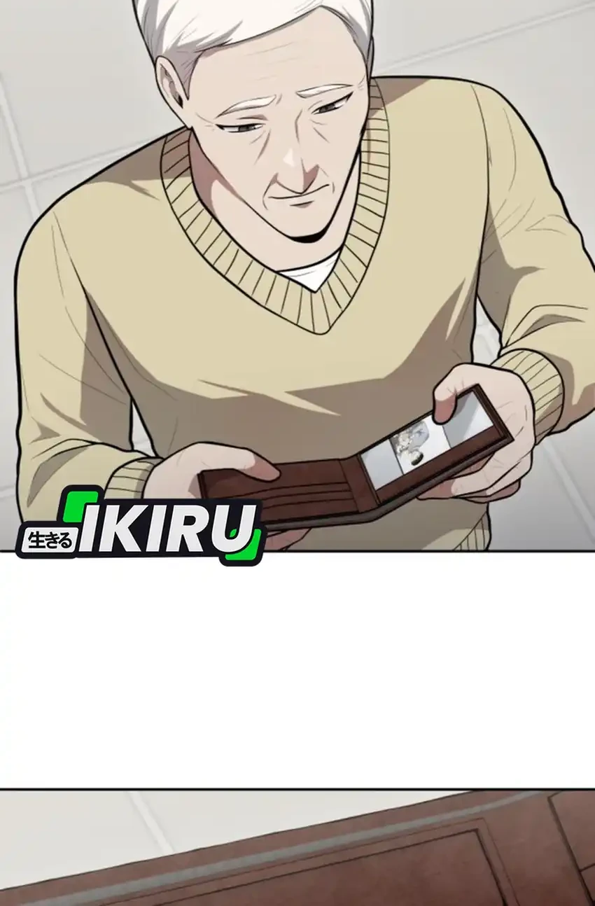 God’s Scalpel Chapter 53 Gambar 79