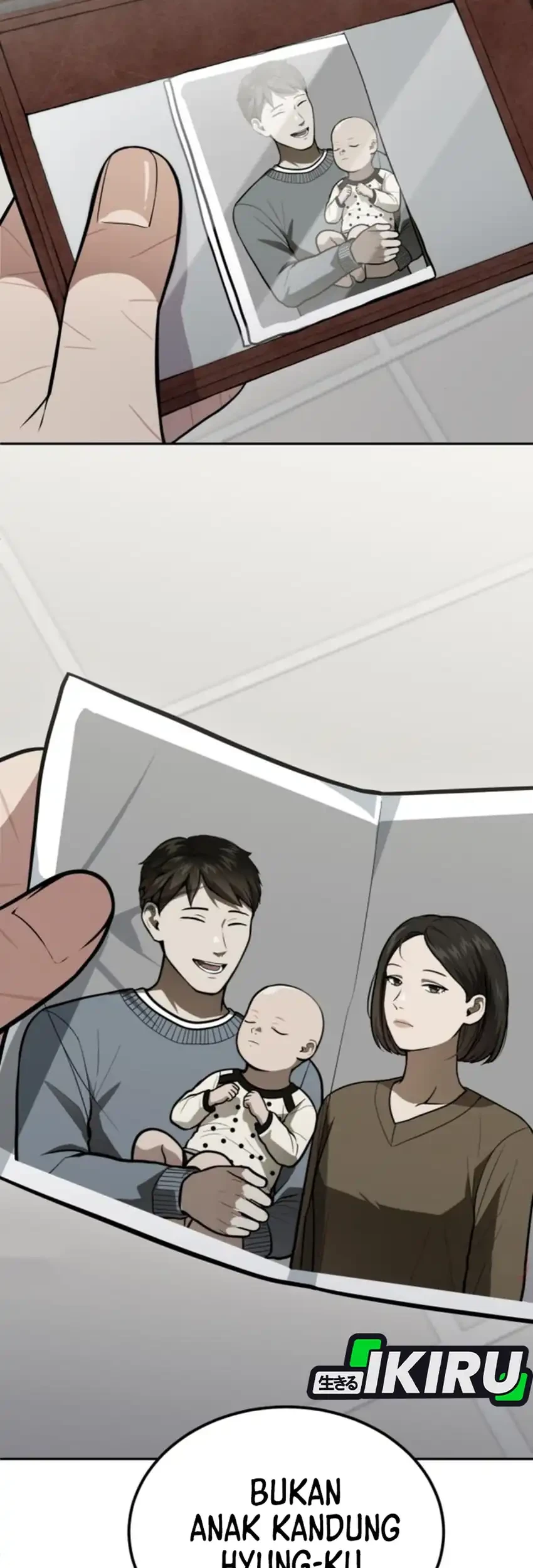 God’s Scalpel Chapter 53 Gambar 80