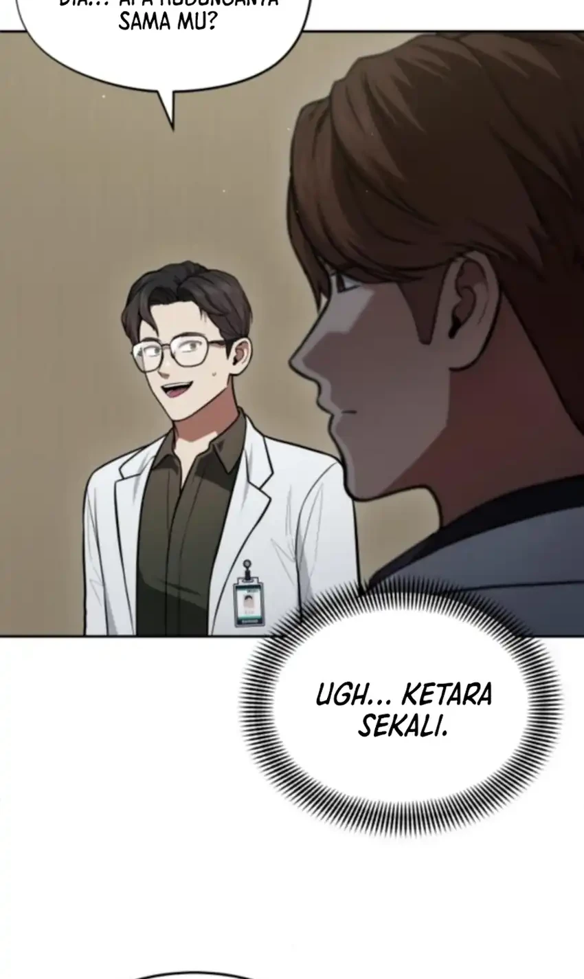 God’s Scalpel Chapter 53 Gambar 16