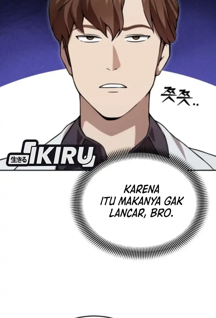 God’s Scalpel Chapter 53 Gambar 18