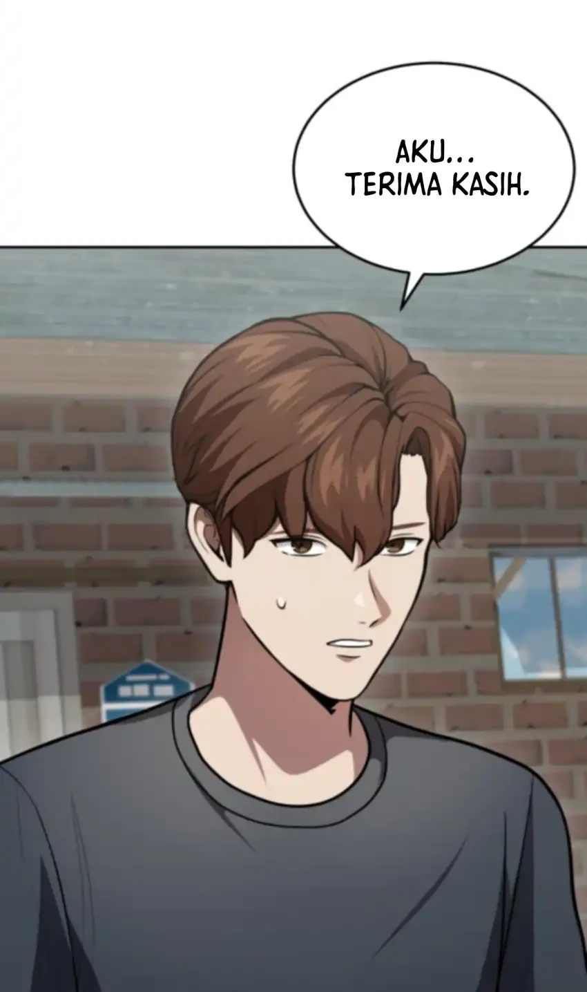 God’s Scalpel Chapter 54 Gambar 20