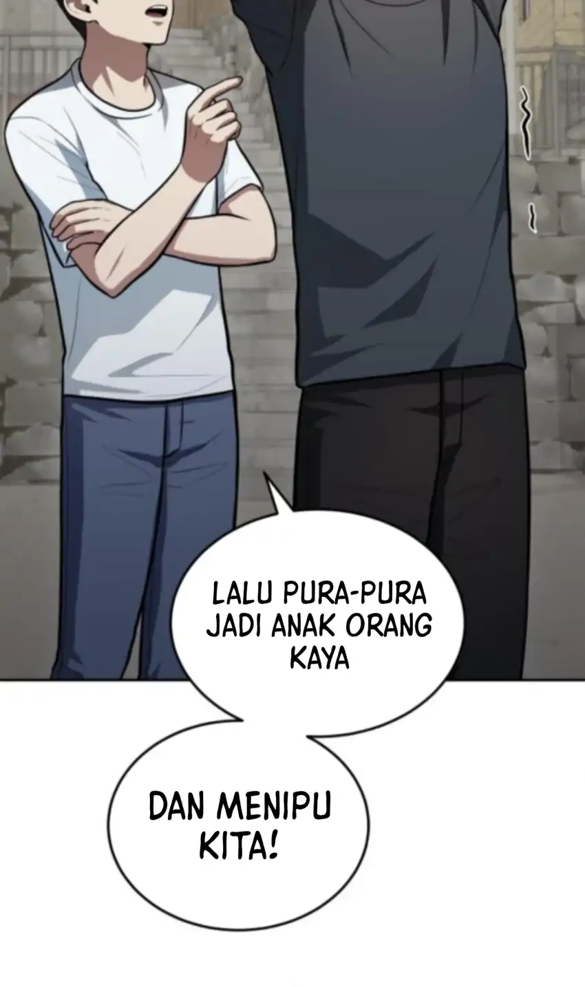 God’s Scalpel Chapter 54 Gambar 22