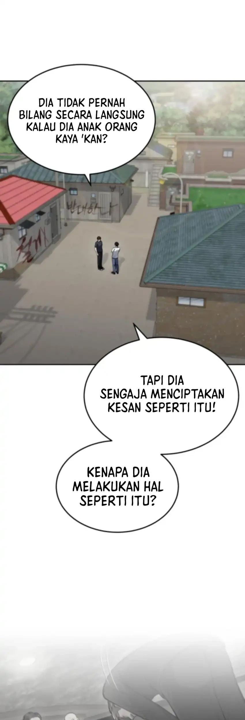God’s Scalpel Chapter 54 Gambar 23