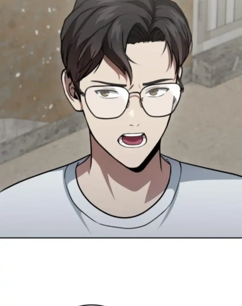 God’s Scalpel Chapter 54 Gambar 27