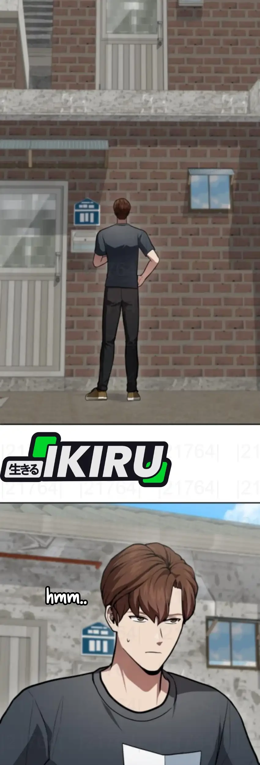 God’s Scalpel Chapter 54 Gambar 34