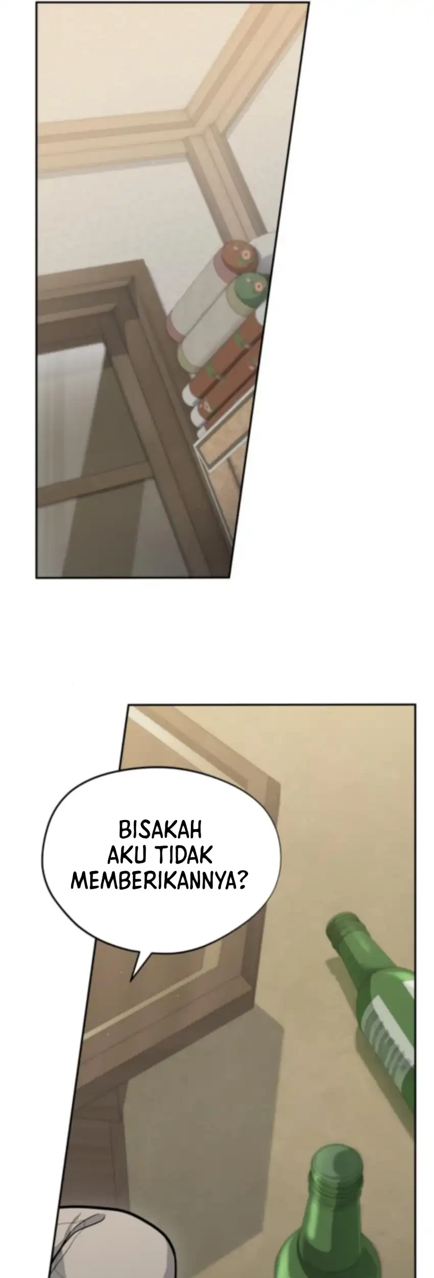 God’s Scalpel Chapter 54 Gambar 46