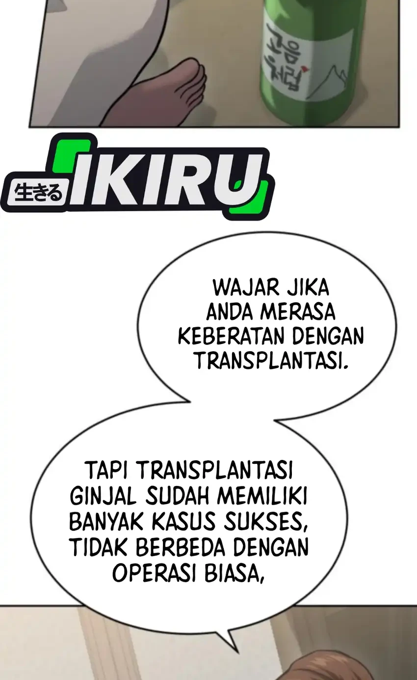 God’s Scalpel Chapter 54 Gambar 47