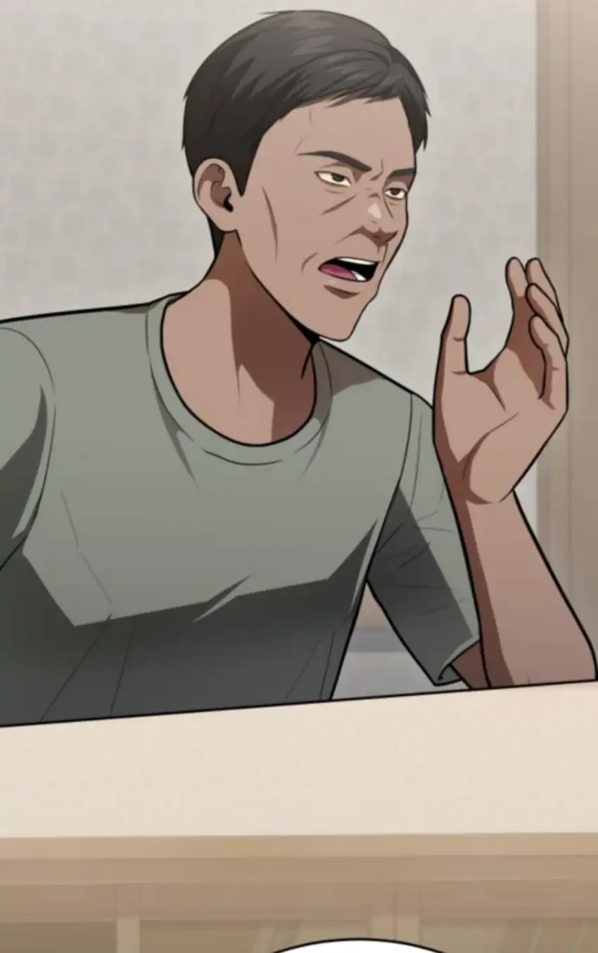 God’s Scalpel Chapter 54 Gambar 49