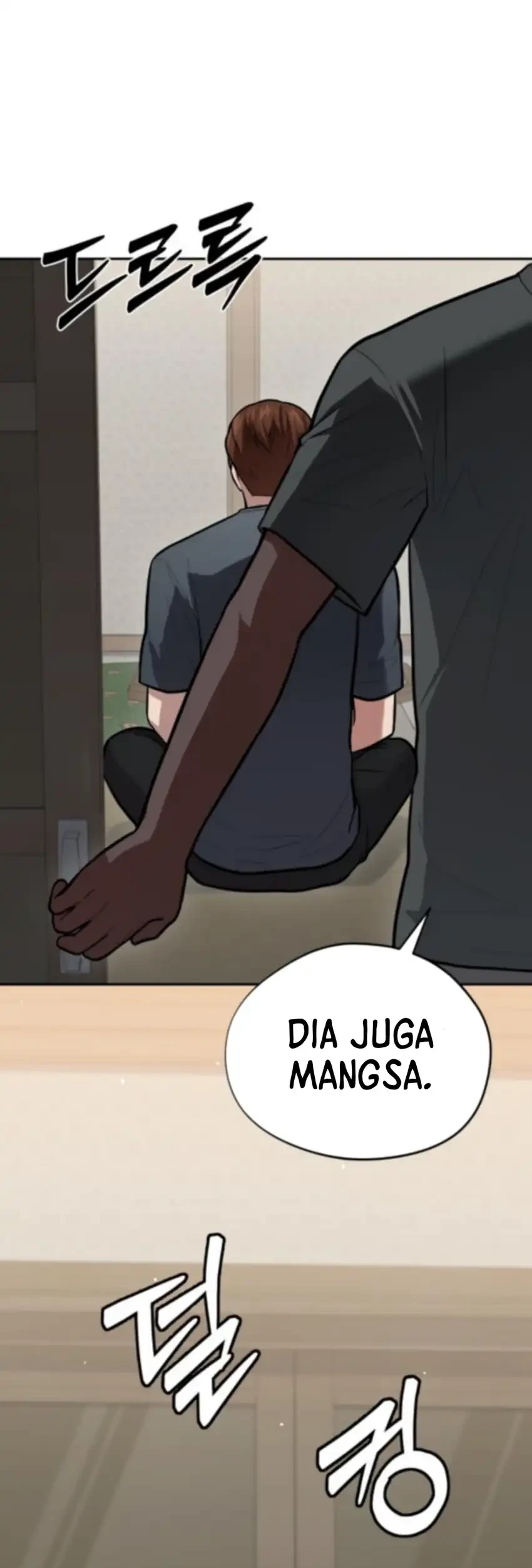 God’s Scalpel Chapter 54 Gambar 62