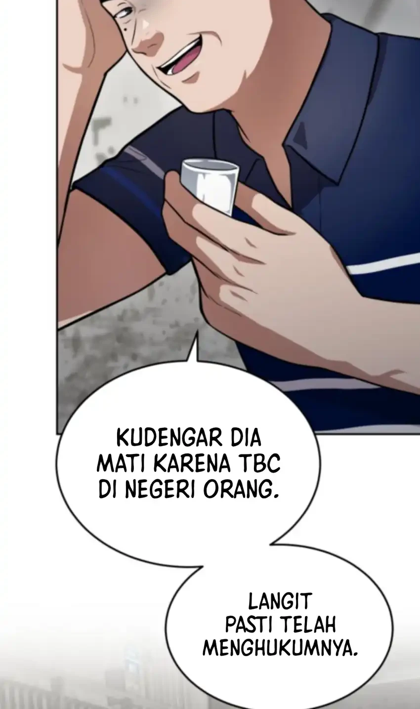 God’s Scalpel Chapter 54 Gambar 14