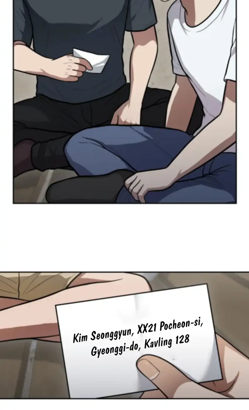 God’s Scalpel Chapter 54 Gambar 18