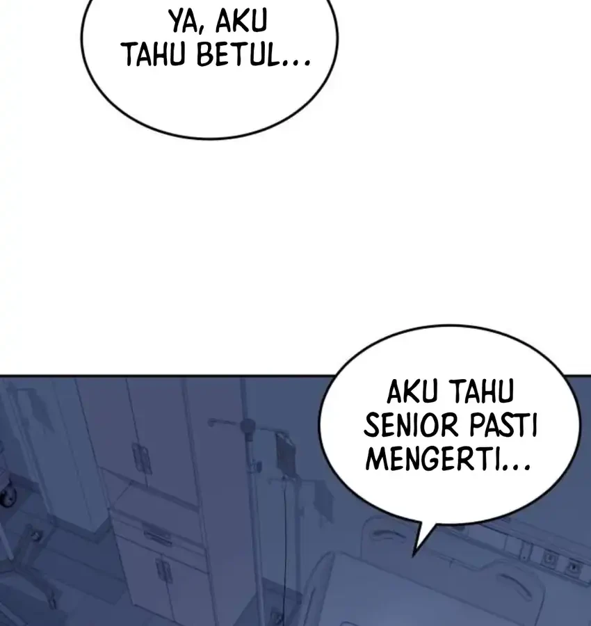 God’s Scalpel Chapter 55 Gambar 21