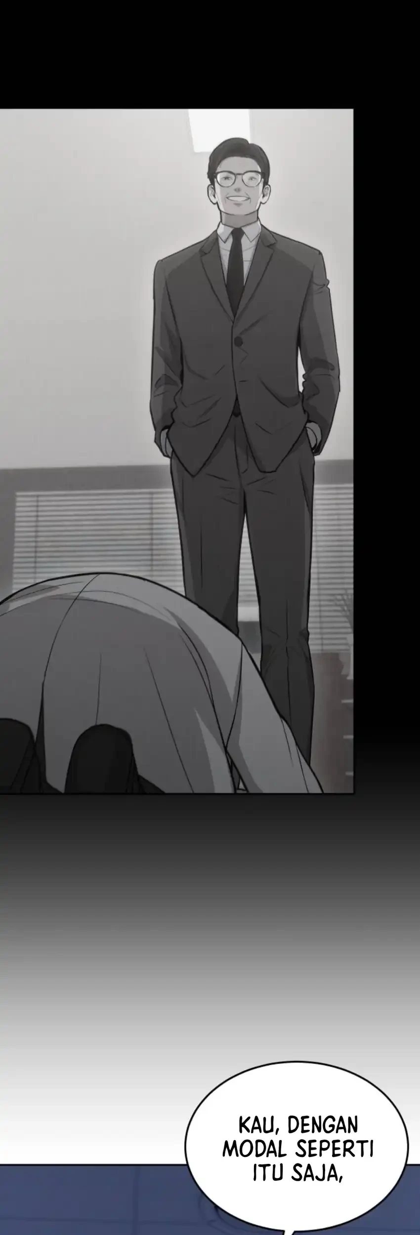 God’s Scalpel Chapter 55 Gambar 24