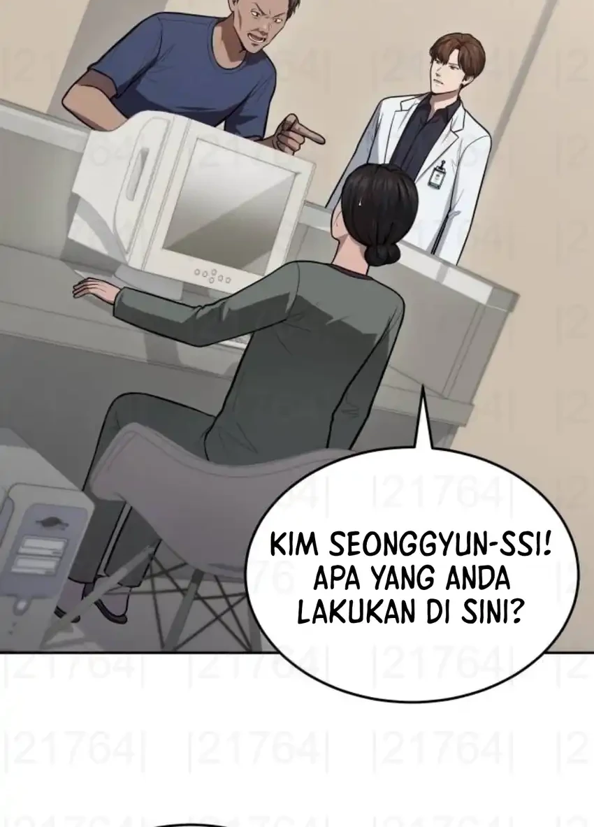 God’s Scalpel Chapter 55 Gambar 38
