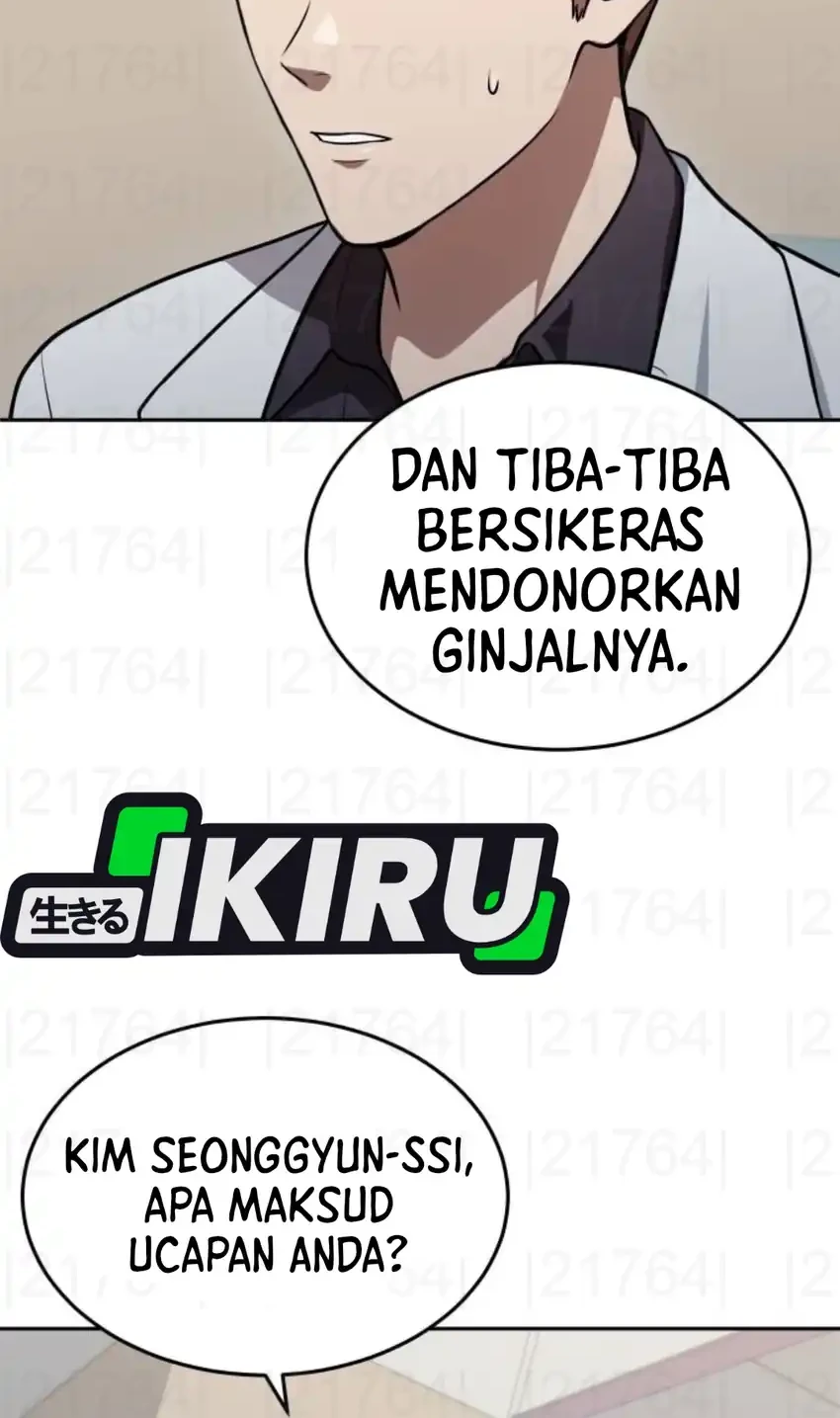 God’s Scalpel Chapter 55 Gambar 40