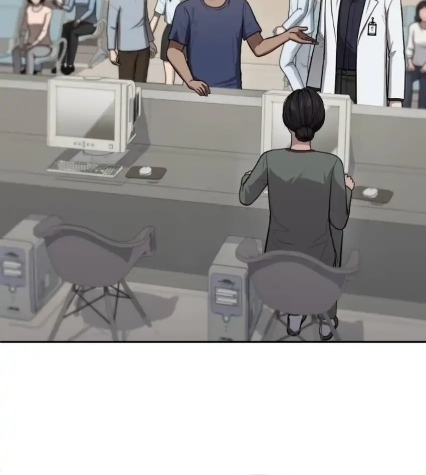 God’s Scalpel Chapter 55 Gambar 44