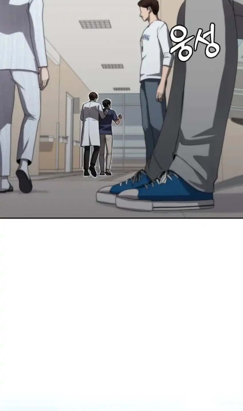 God’s Scalpel Chapter 55 Gambar 46