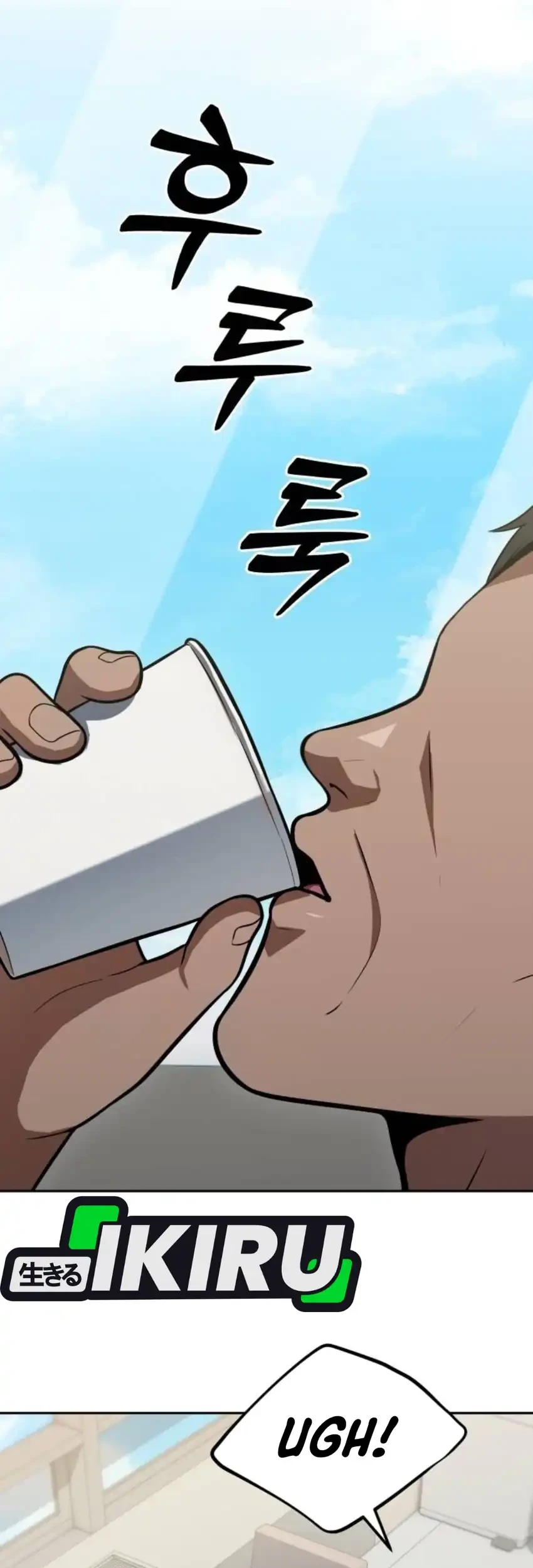 God’s Scalpel Chapter 55 Gambar 47