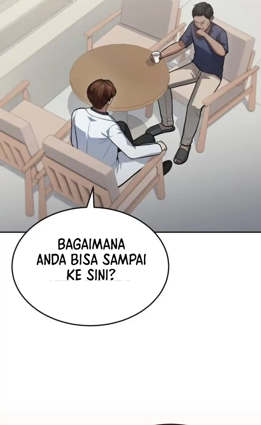 God’s Scalpel Chapter 55 Gambar 48