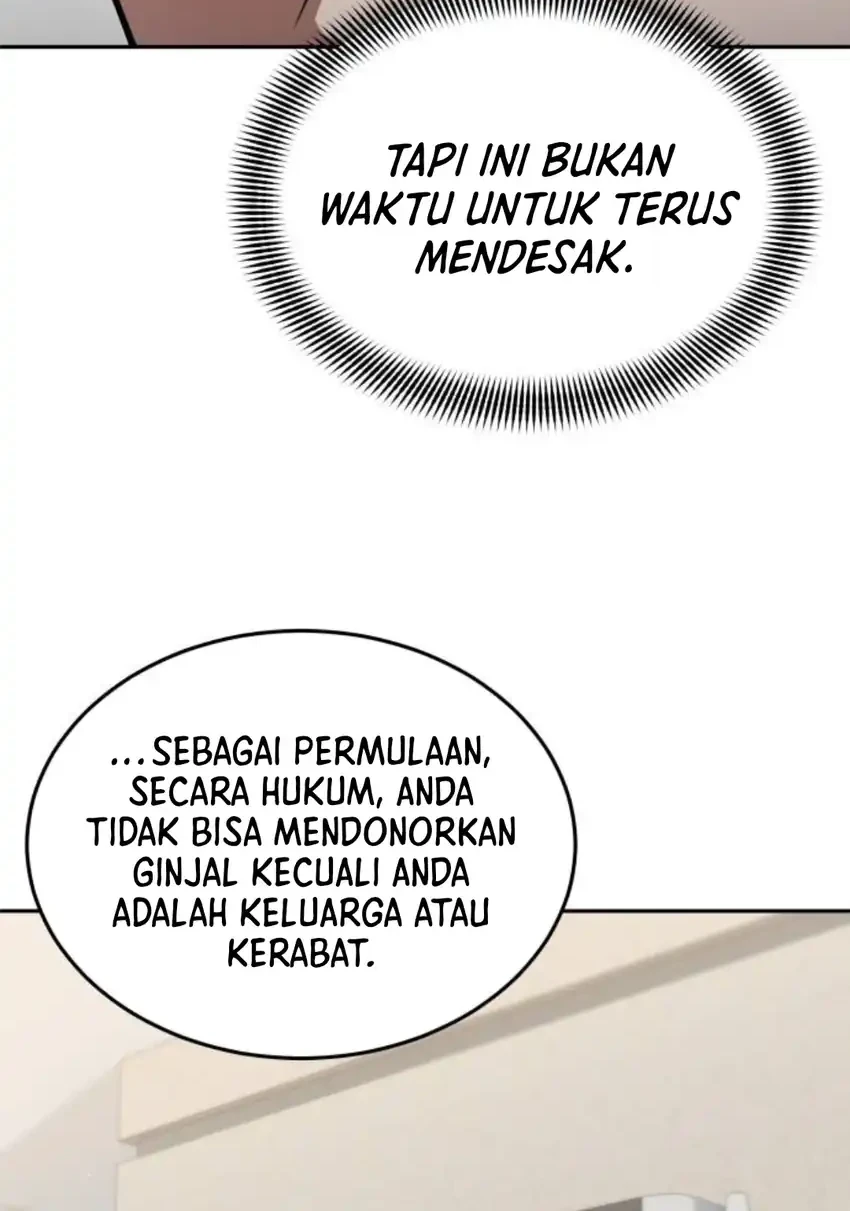 God’s Scalpel Chapter 55 Gambar 54