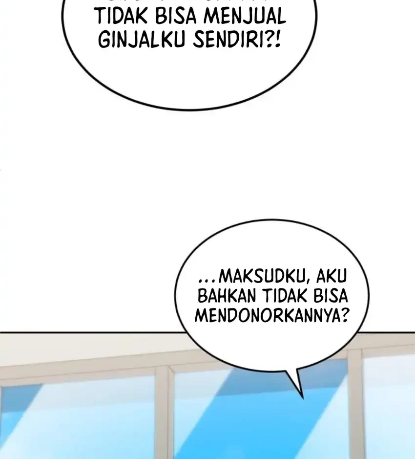 God’s Scalpel Chapter 55 Gambar 56