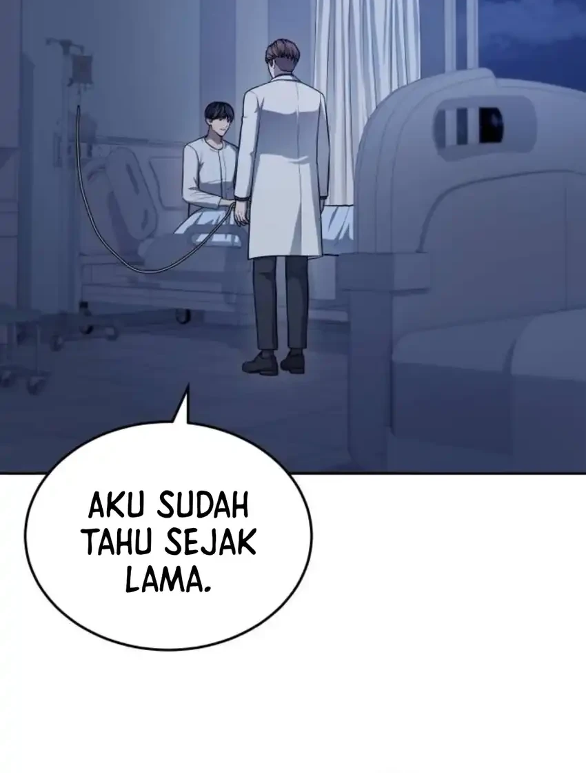 God’s Scalpel Chapter 55 Gambar 4