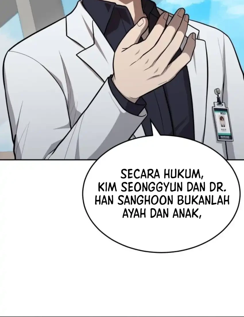 God’s Scalpel Chapter 55 Gambar 58