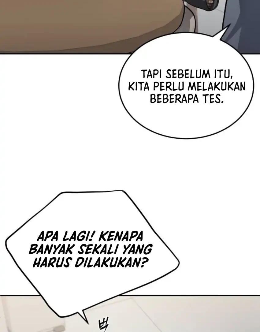 God’s Scalpel Chapter 55 Gambar 60