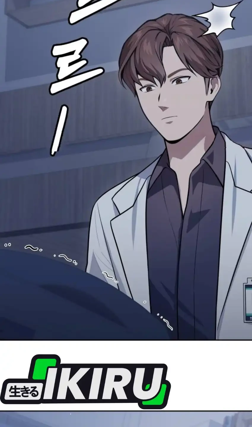 God’s Scalpel Chapter 55 Gambar 70