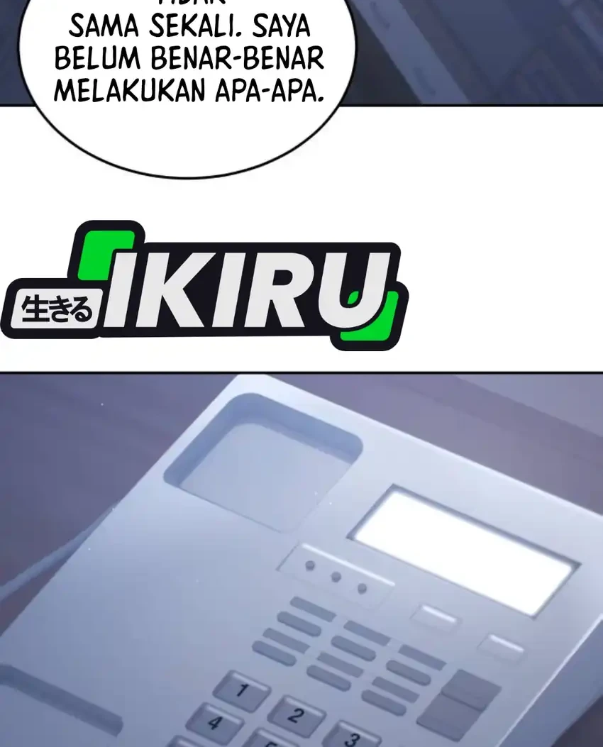 God’s Scalpel Chapter 55 Gambar 74