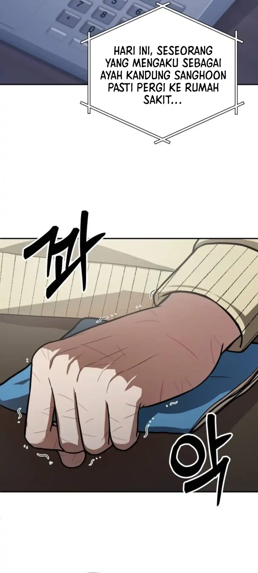 God’s Scalpel Chapter 55 Gambar 75