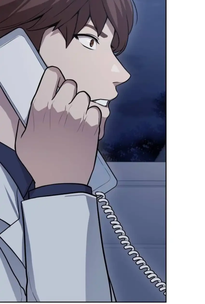 God’s Scalpel Chapter 55 Gambar 77