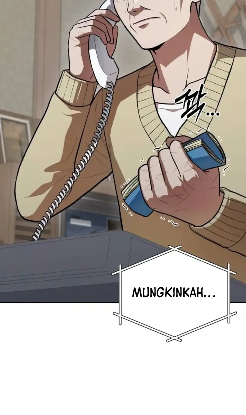 God’s Scalpel Chapter 55 Gambar 79