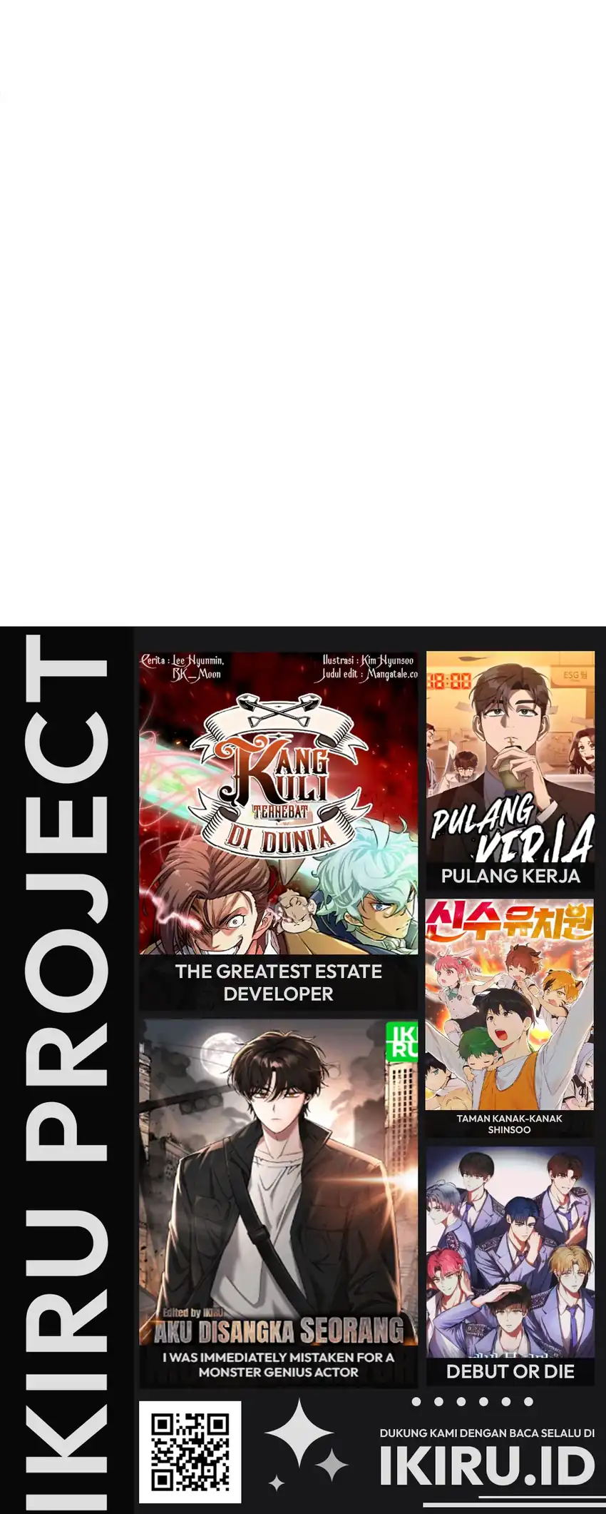 God’s Scalpel Chapter 55 Gambar 80